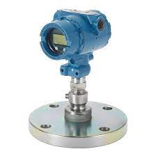 2088 ROSEMOUNT PRESSURE TRANSMITTER